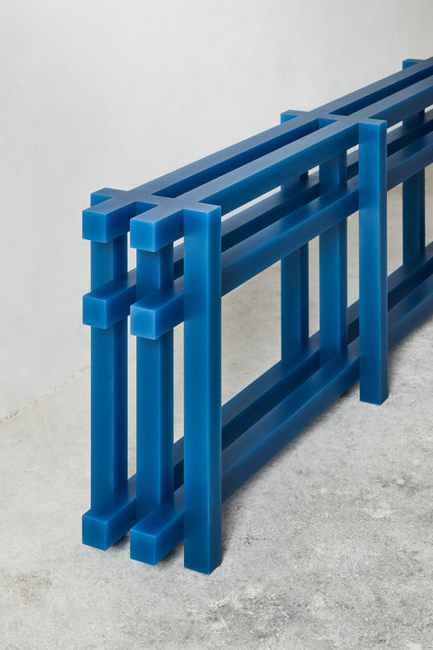 Tralucid Console 320