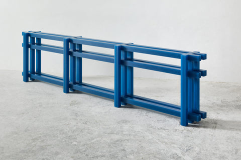 Tralucid Console 320