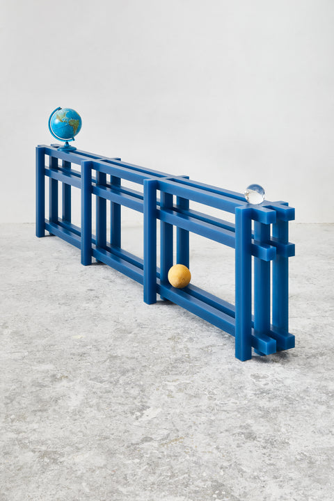 Tralucid Console 320