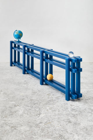 Tralucid Console 320
