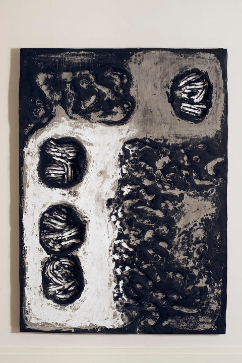 SPOOR VI Multi-toned