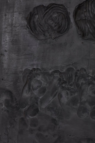 SPOOR VI Black