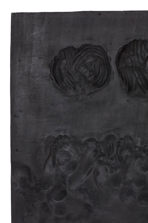 SPOOR VI Black