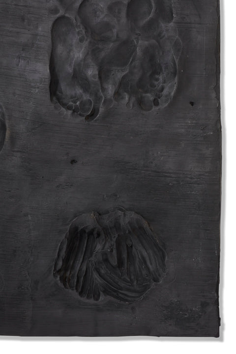 SPOOR VI Black