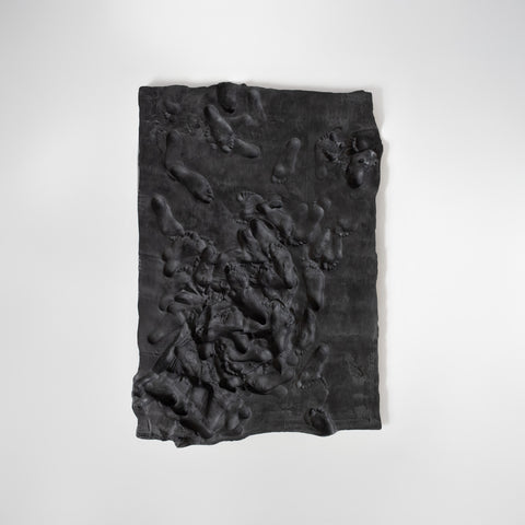 SPOOR XIII Black