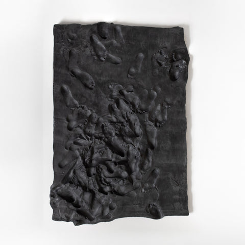 SPOOR XIII Black