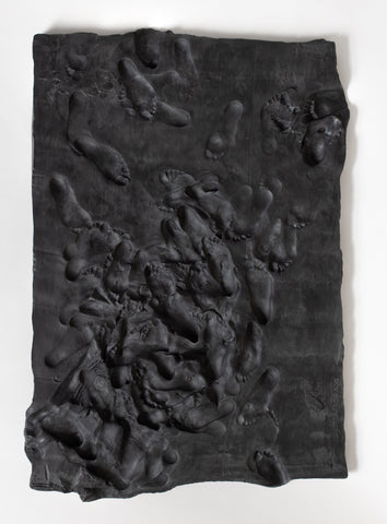 SPOOR XIII Black