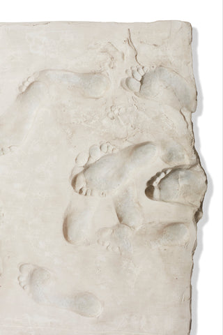 SPOOR XIII White