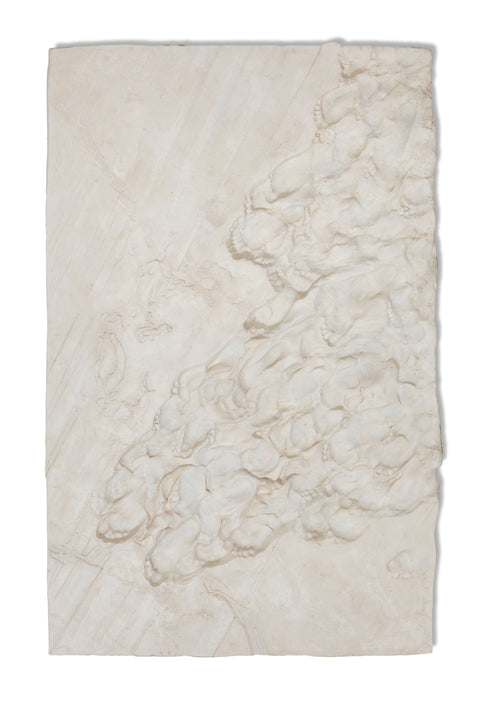 SPOOR XV White
