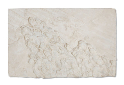 SPOOR XV White