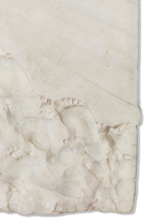 SPOOR XV White