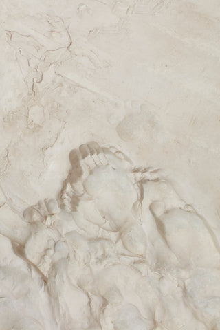 SPOOR XV White
