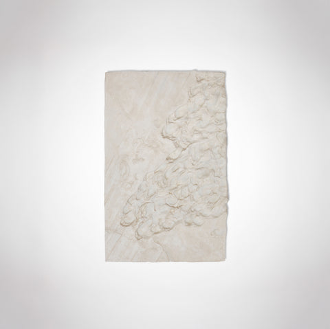 SPOOR XV White