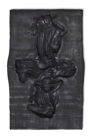 SPOOR XVIII Black