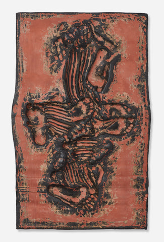 SPOOR XVIII Terracotta