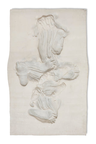 SPOOR XVIII White