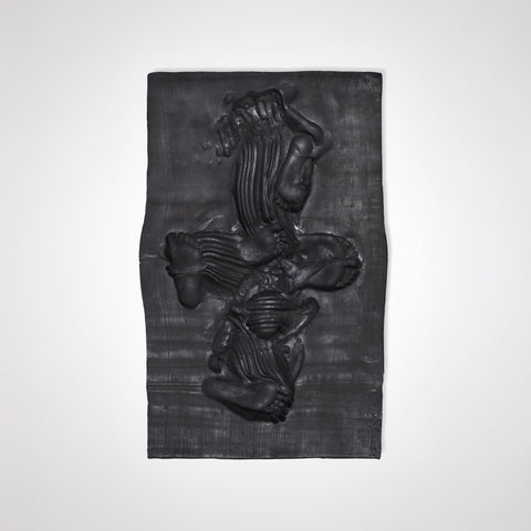 SPOOR XVIII Black