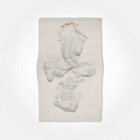 SPOOR XVIII White