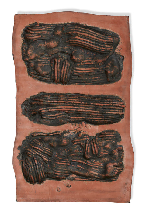 SPOOR XIX Terracotta