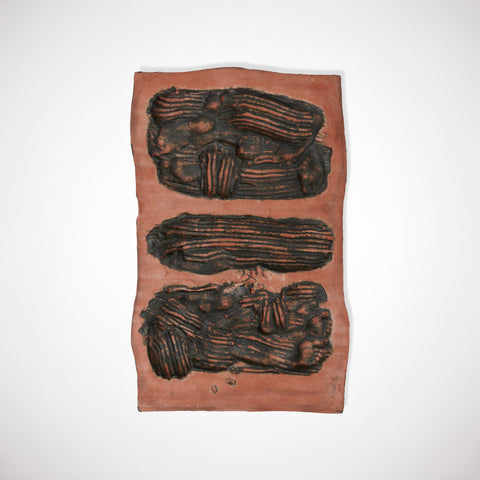 SPOOR XIX Terracotta