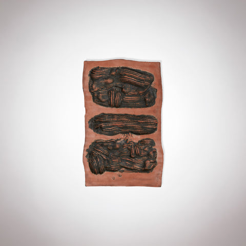 SPOOR XIX Terracotta