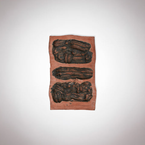 SPOOR XIX Terracotta