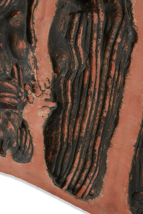 SPOOR XIX Terracotta