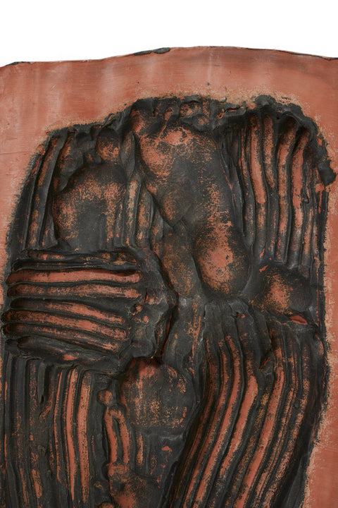 SPOOR XIX Terracotta