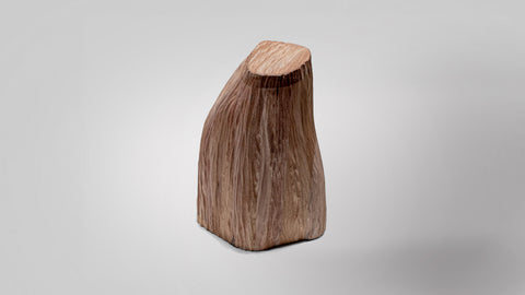 Slice Side Sculpture