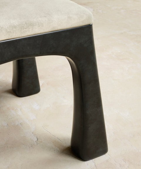 Samba Dining Chair Fiberglass