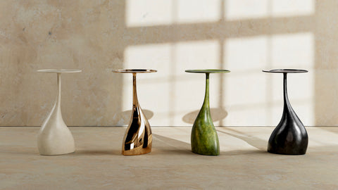 Dune Side Table
