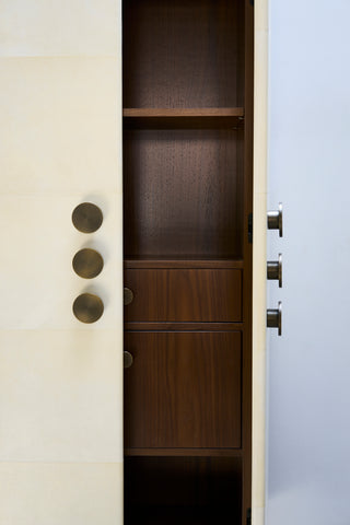Pearl Cabinet