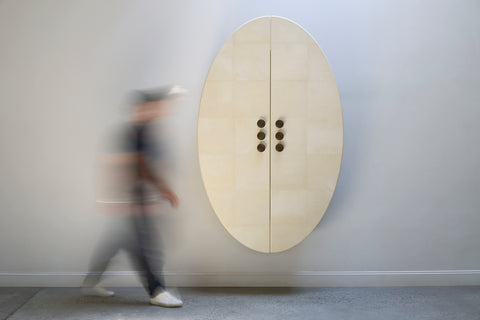 Pearl Cabinet