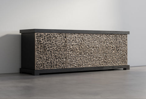 Swan Cabinet