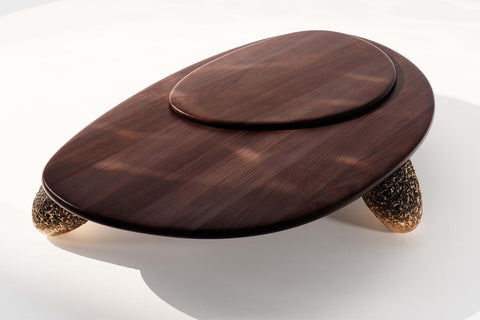 Ox Coffee Table