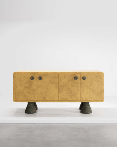 Vieux Cabinet
