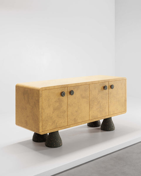 Vieux Cabinet