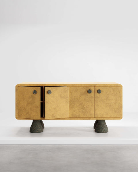 Vieux Cabinet