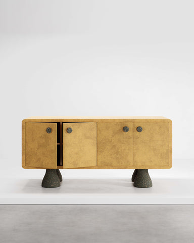 Vieux Cabinet