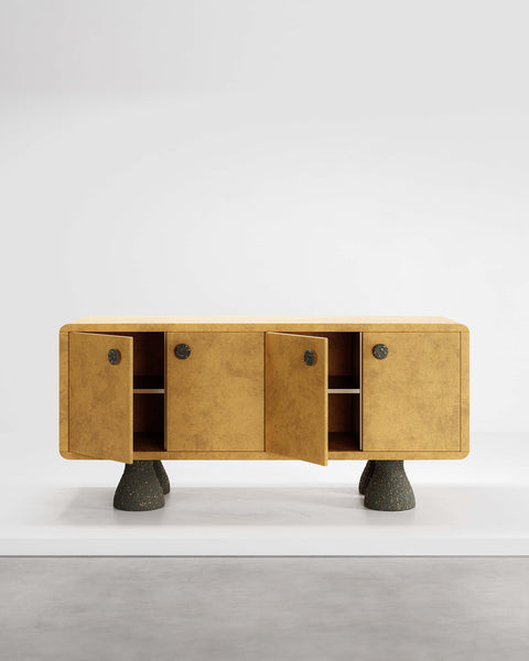 Vieux Cabinet
