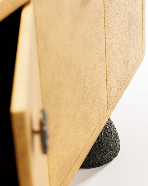 Vieux Cabinet