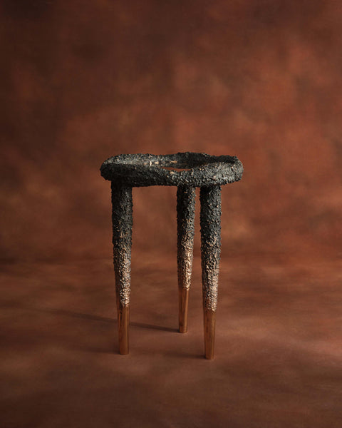Voltaire Side Table I
