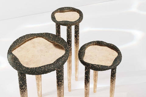 Voltaire Side Table I