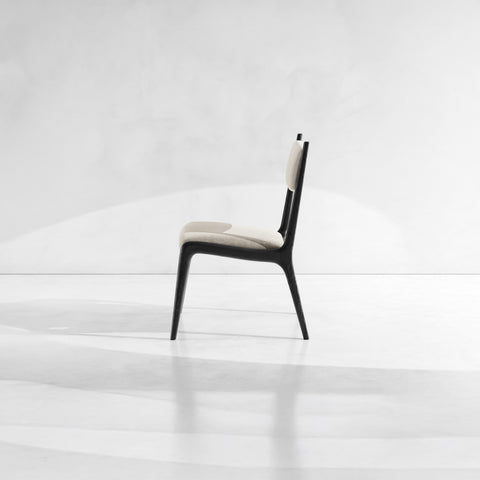 Bolero Dining Chair Wooden