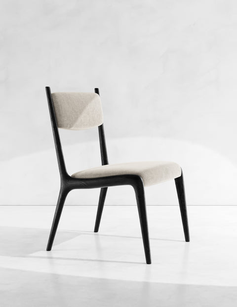 Bolero Dining Chair Wooden