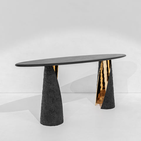 Eron Console