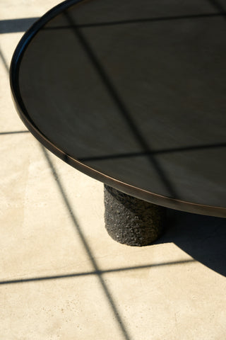Etna Coffee Table