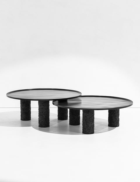 Etna Coffee Table