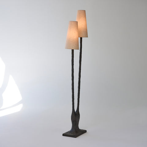 Lofers Floor Lamp
