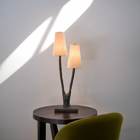 Lofers Table Lamp